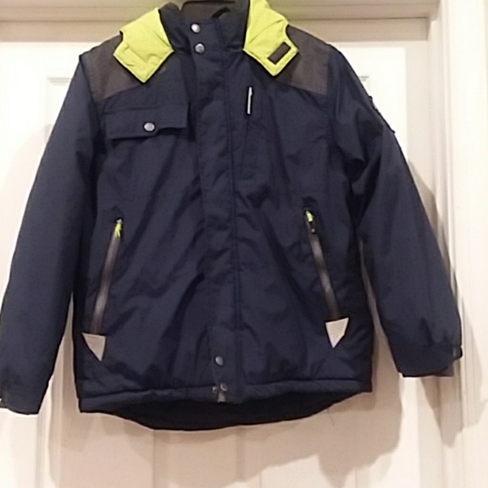 Boys coat